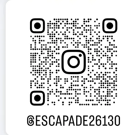 דירה L Escapade Jungle