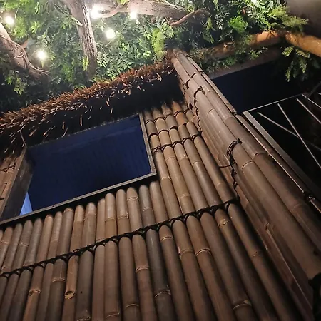 L Escapade Jungle דירה