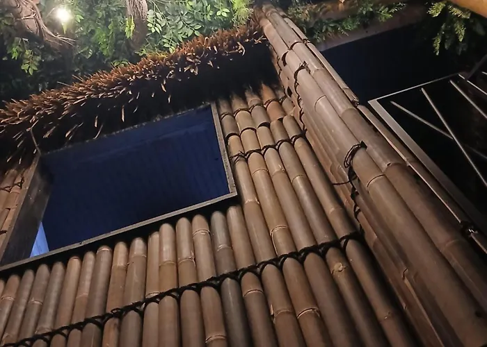 L Escapade Jungle Lejlighed